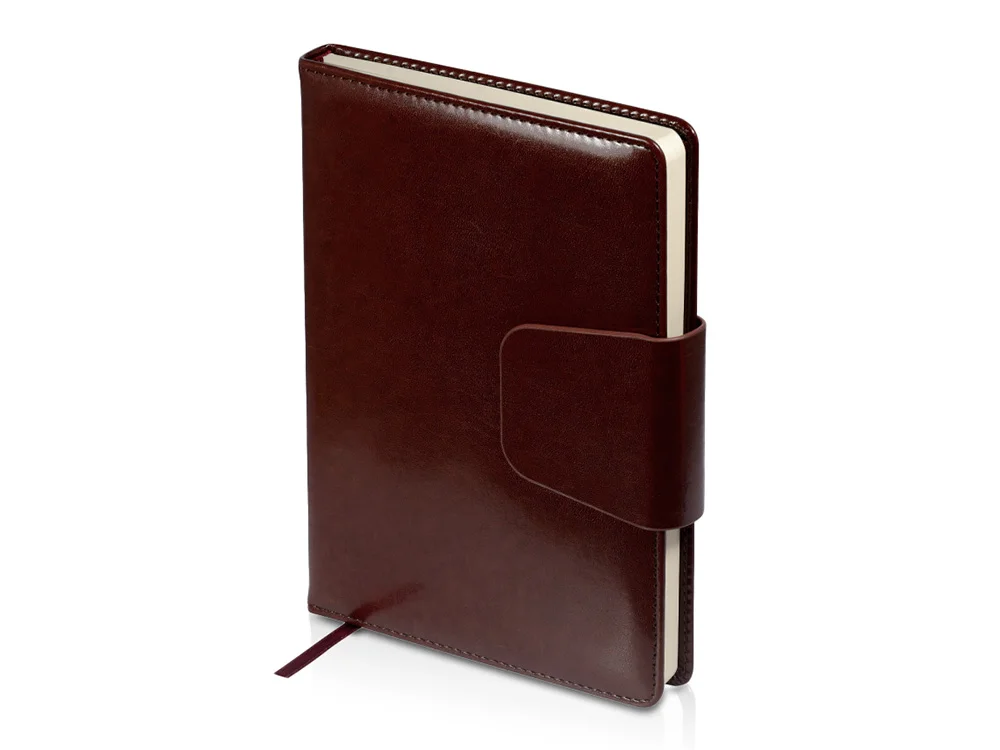 Ежедневник недатированный А5 Prestige - фото 5