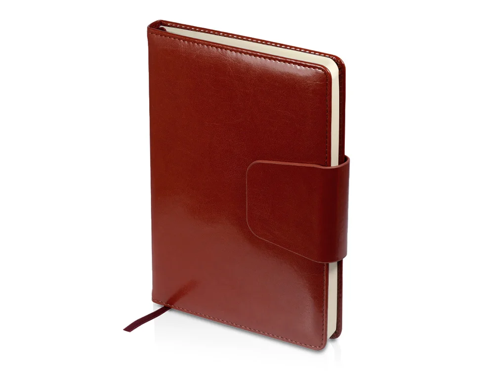 Ежедневник недатированный А5 Prestige - фото 6