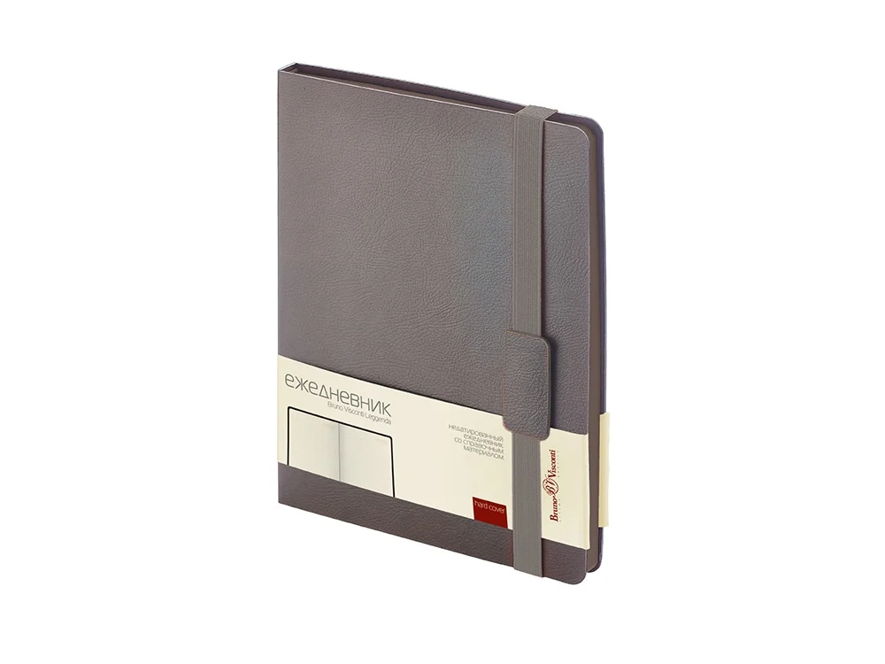 Ежедневник недатированный В5 Leggenda - фото 5