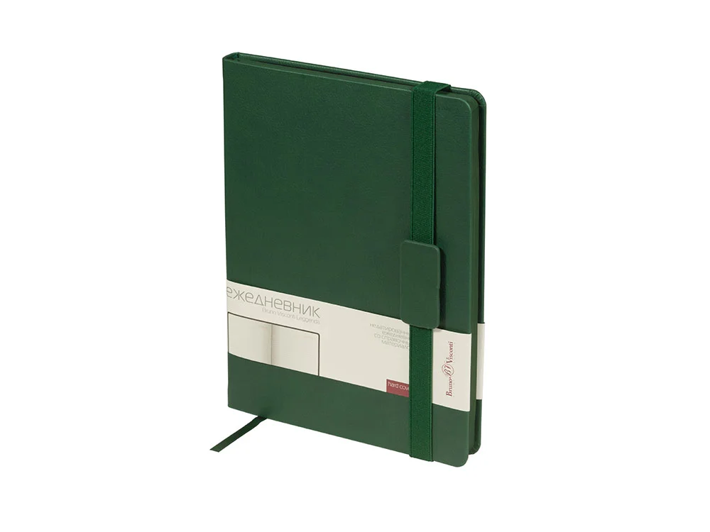 Ежедневник недатированный В5 Leggenda - фото 7