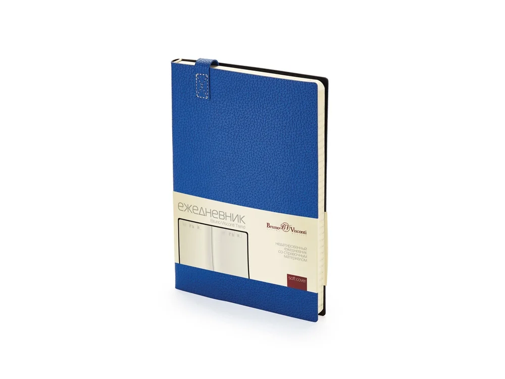 Ежедневник недатированный А5 Trend - фото 4