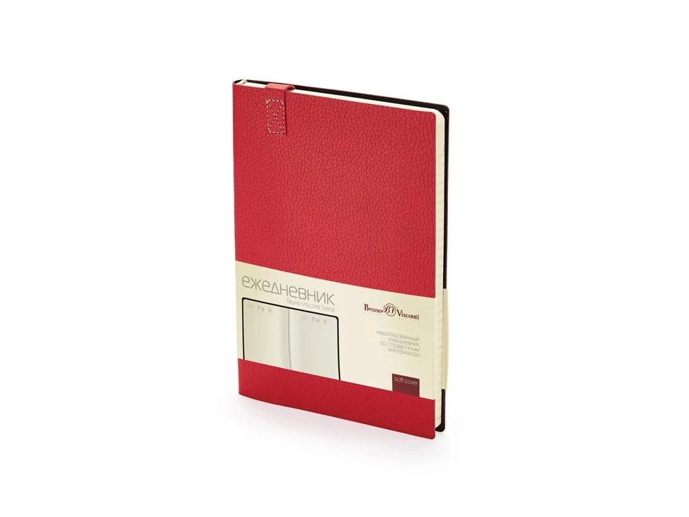 Ежедневник недатированный А5 Trend - фото 8