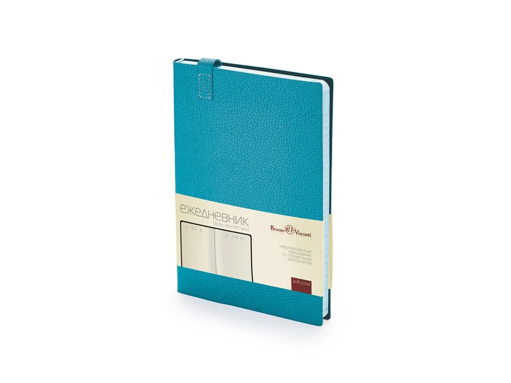 Ежедневник недатированный А5 Trend - фото 11