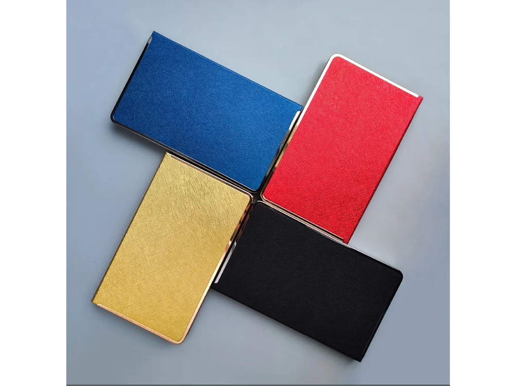 Ежедневник недатированный А5 «Bridge», синий/серебристый - фото 7