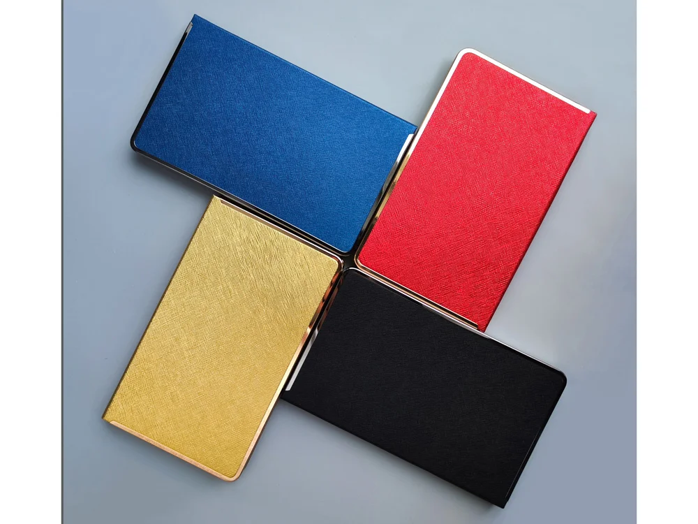 Ежедневник недатированный А5 «Bridge», черный/серебристый - фото 7