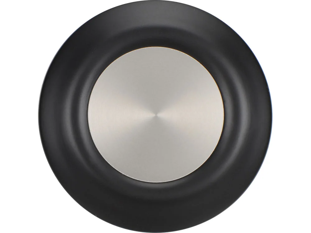 Термос «Confident» с покрытием soft-touch, синий/серебристый, 420 мл - фото 5