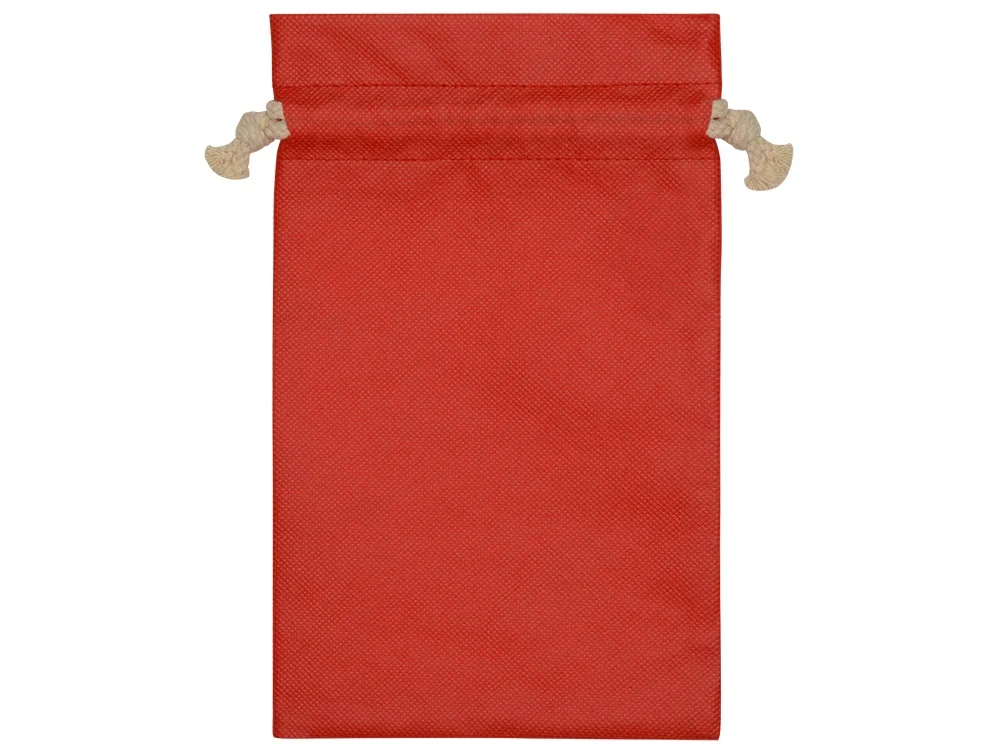 Мешочек Stuff S красный - фото 2