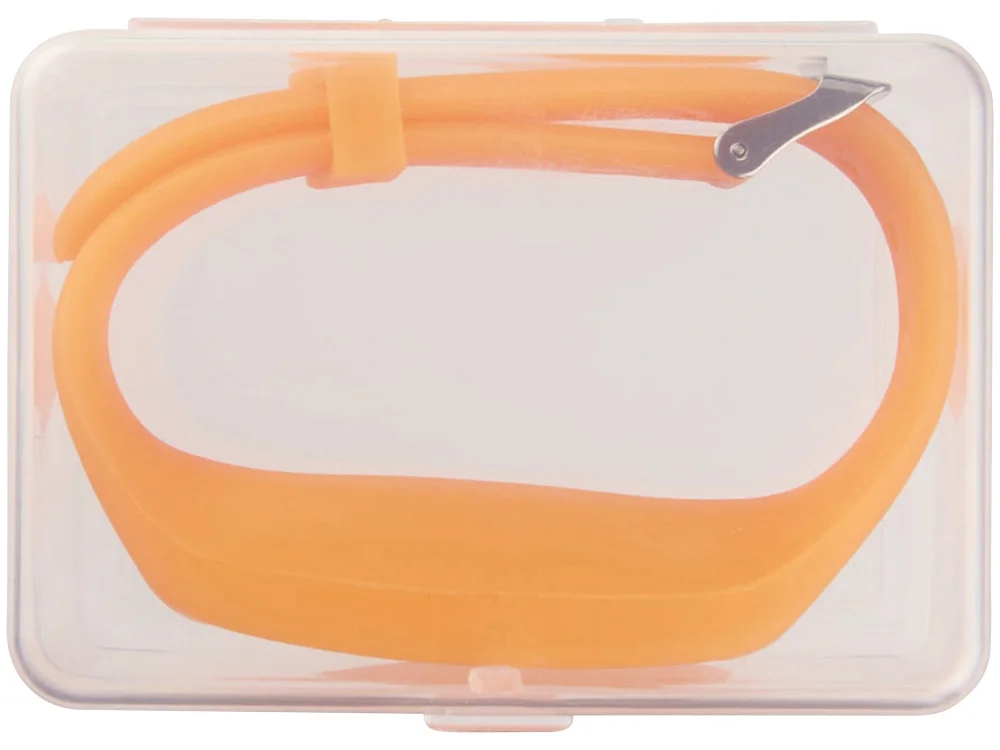 Подарочный набор Giro оранжевый - фото 4