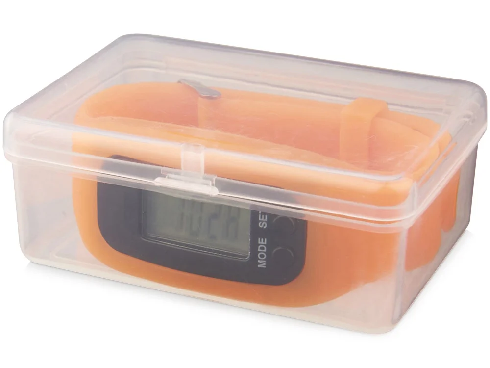 Подарочный набор Giro оранжевый - фото 5