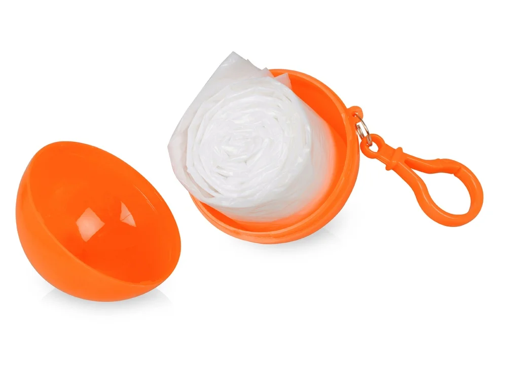 Подарочный набор «Tetto», оранжевый - фото 3