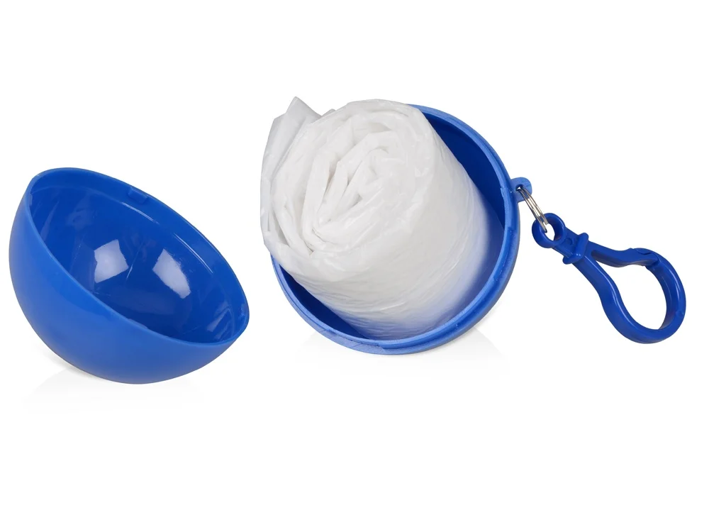 Подарочный набор «Tetto», синий - фото 3