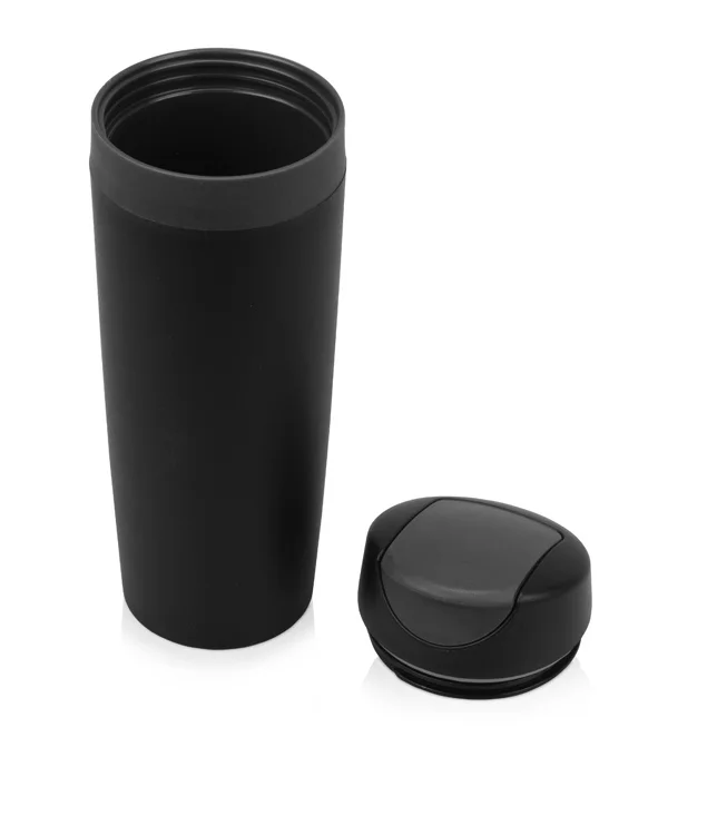 Подарочный набор «Tetto», черный - фото 7