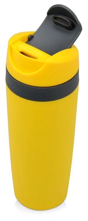 Подарочный набор «Tetto», желтый - фото 6