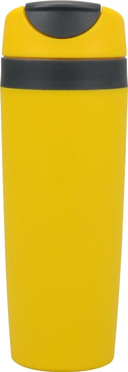 Подарочный набор «Tetto», желтый - фото 7