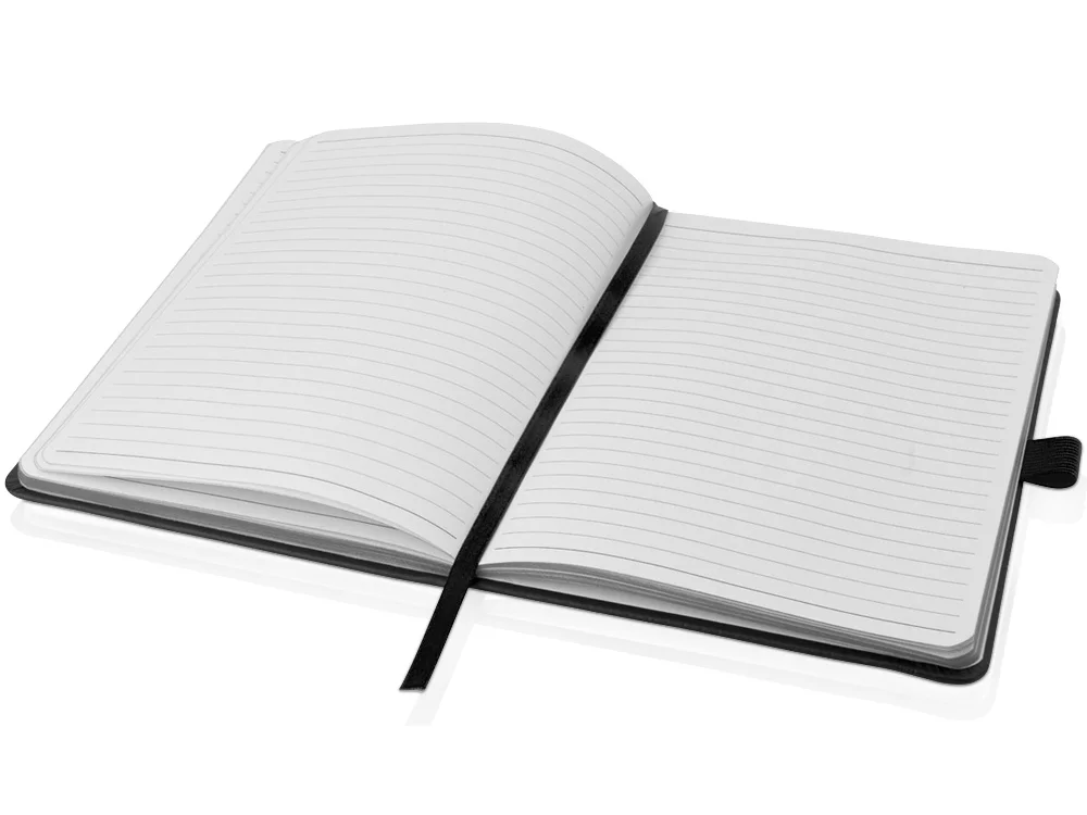 Подарочный набор «Conference», черный/серый/серебристый - фото 7