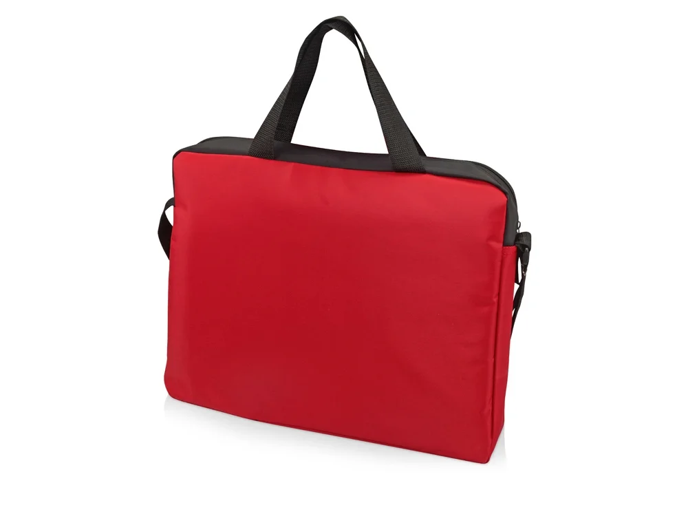 Подарочный набор «Conference», красный/черный - фото 11