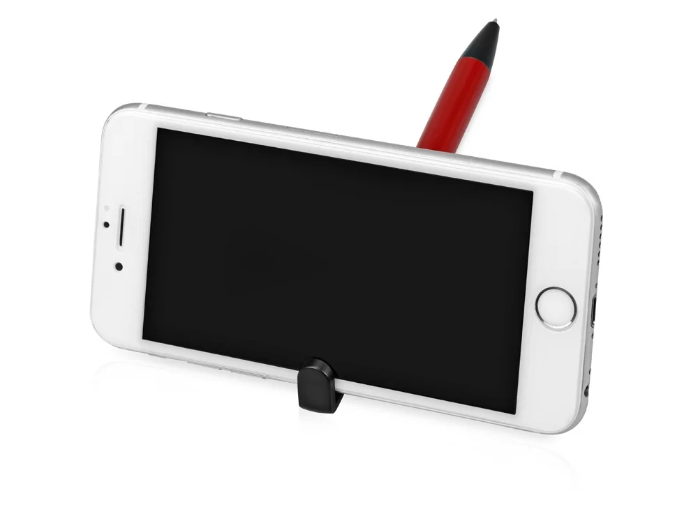 Подарочный набор «Conference», красный/черный - фото 3