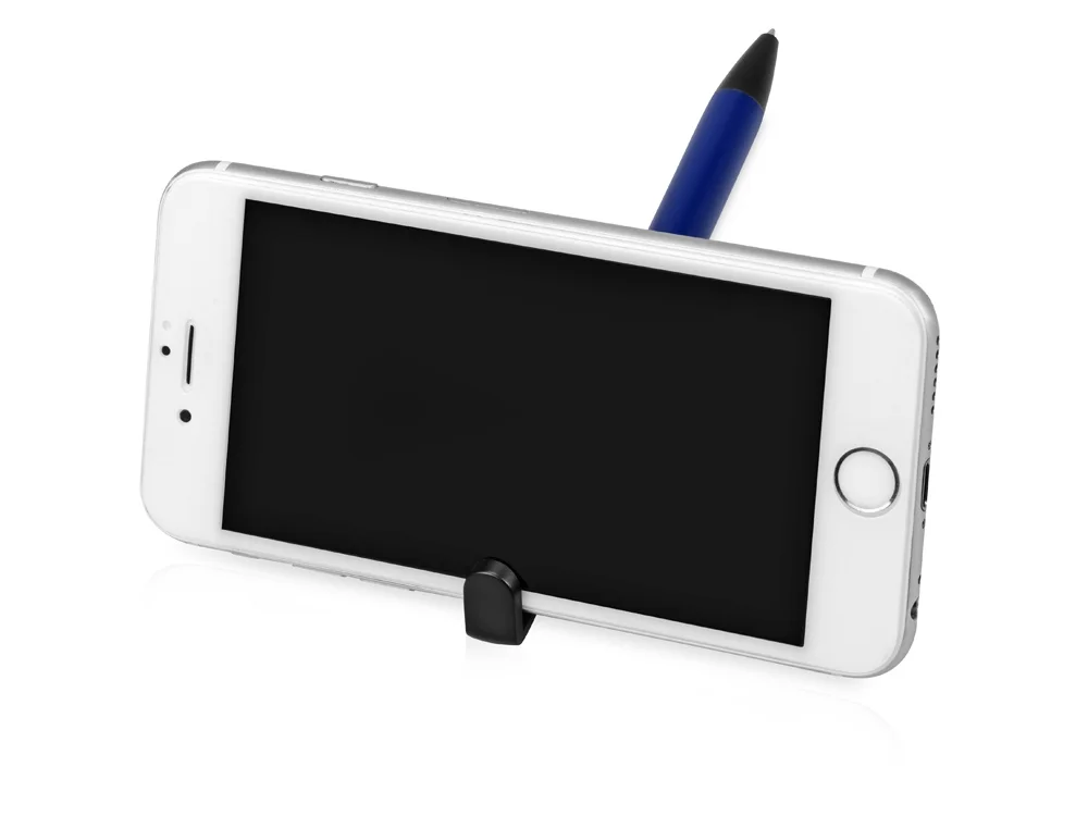 Подарочный набор Conference синий/черный - фото 3