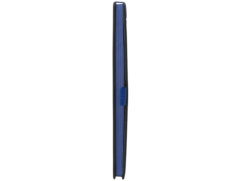 Подарочный набор Conference синий/черный - фото 9