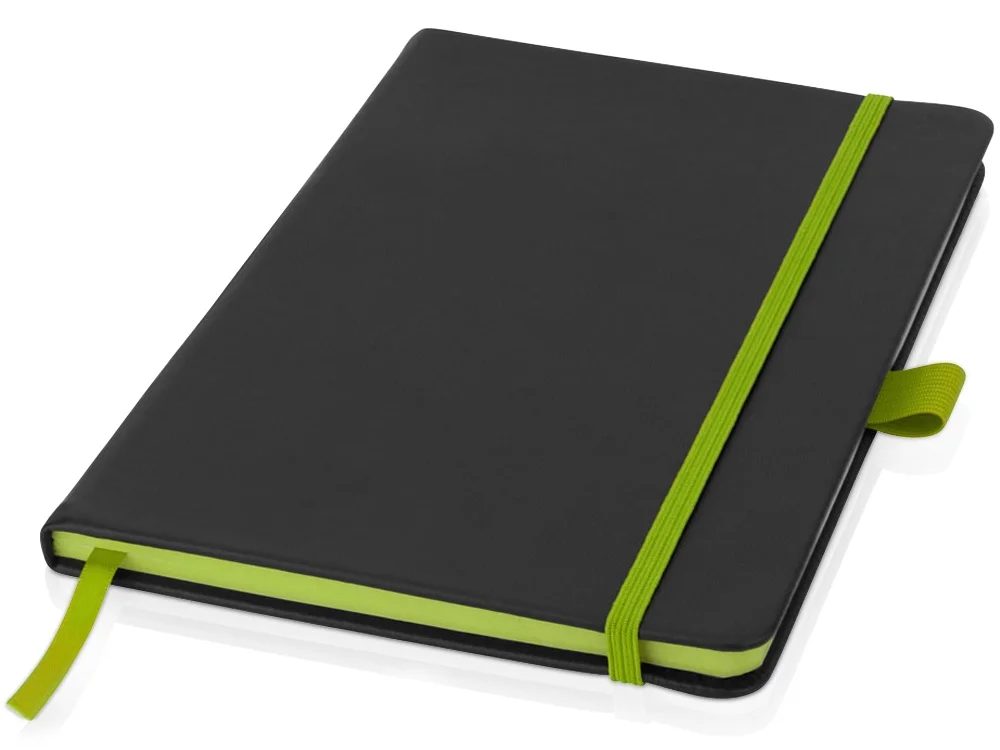 Подарочный набор «Conference», зеленый/черный - фото 6