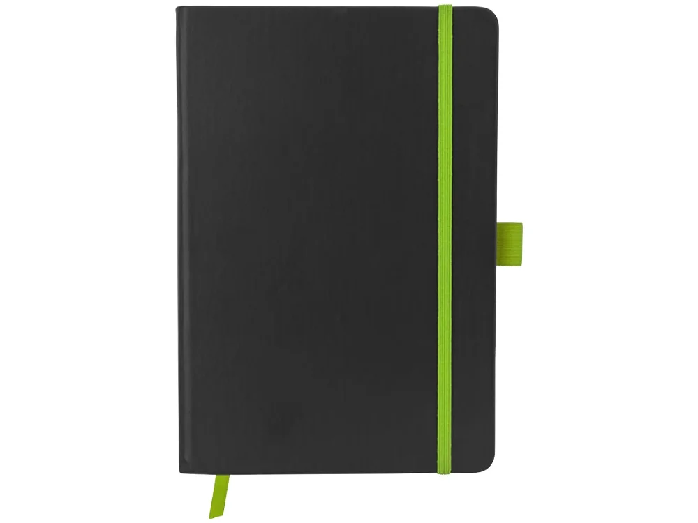 Подарочный набор «Conference», зеленый/черный - фото 8