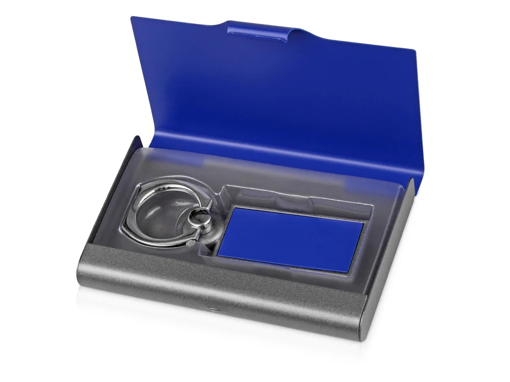 Набор Slip: визитница держатель для телефона - фото 2