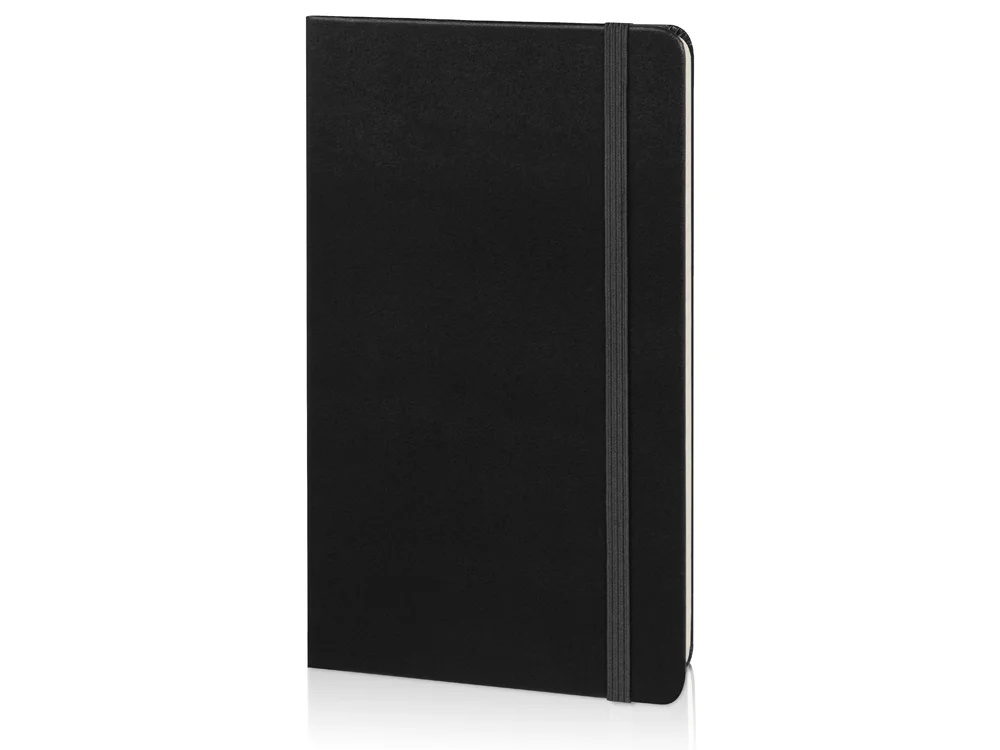 Записная книжка A6+ Classic в линейку - фото 2