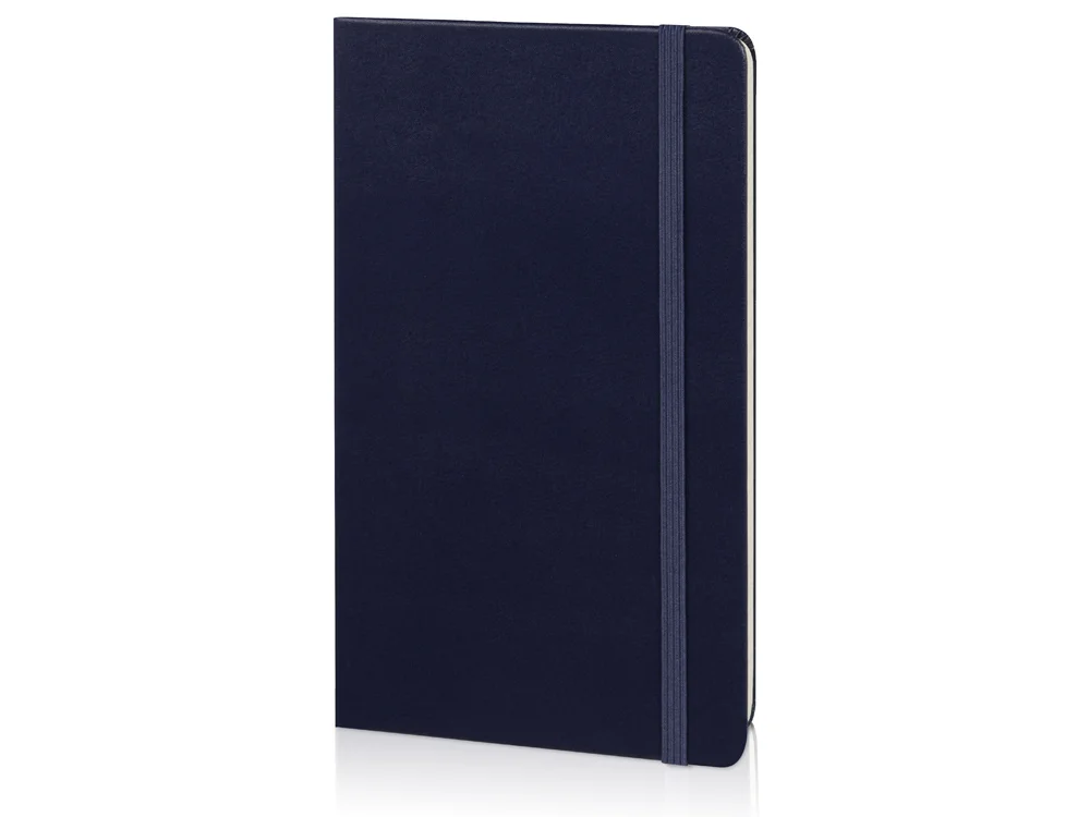 Записная книжка A6+ Classic в линейку - фото 3