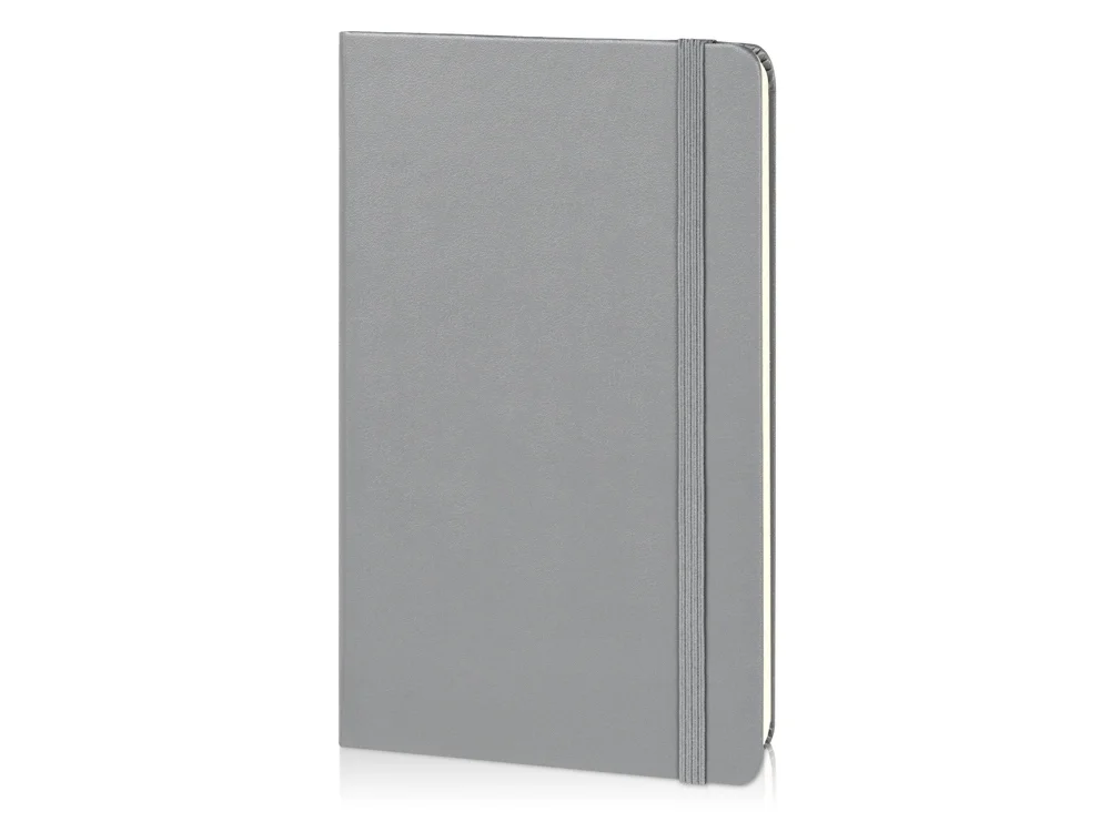 Записная книжка A6+ Classic в линейку - фото 1
