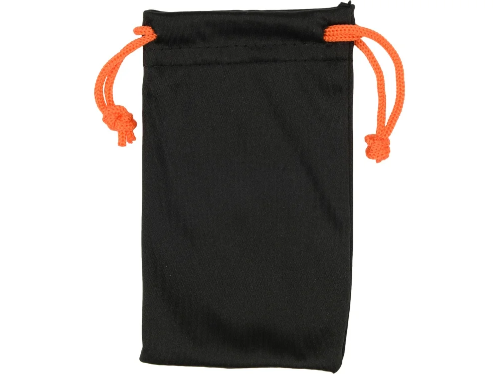 Беспроводные наушники Pals с зарядным чехлом черный - фото 12