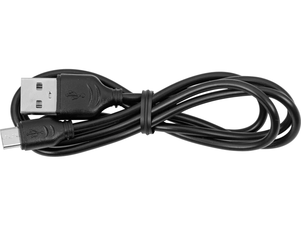 Беспроводные наушники Pals с зарядным чехлом черный - фото 13