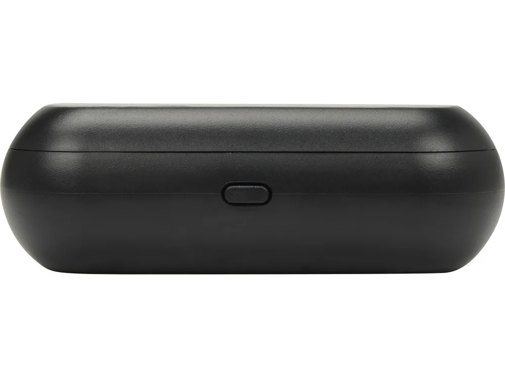 Беспроводные наушники Pals с зарядным чехлом черный - фото 7