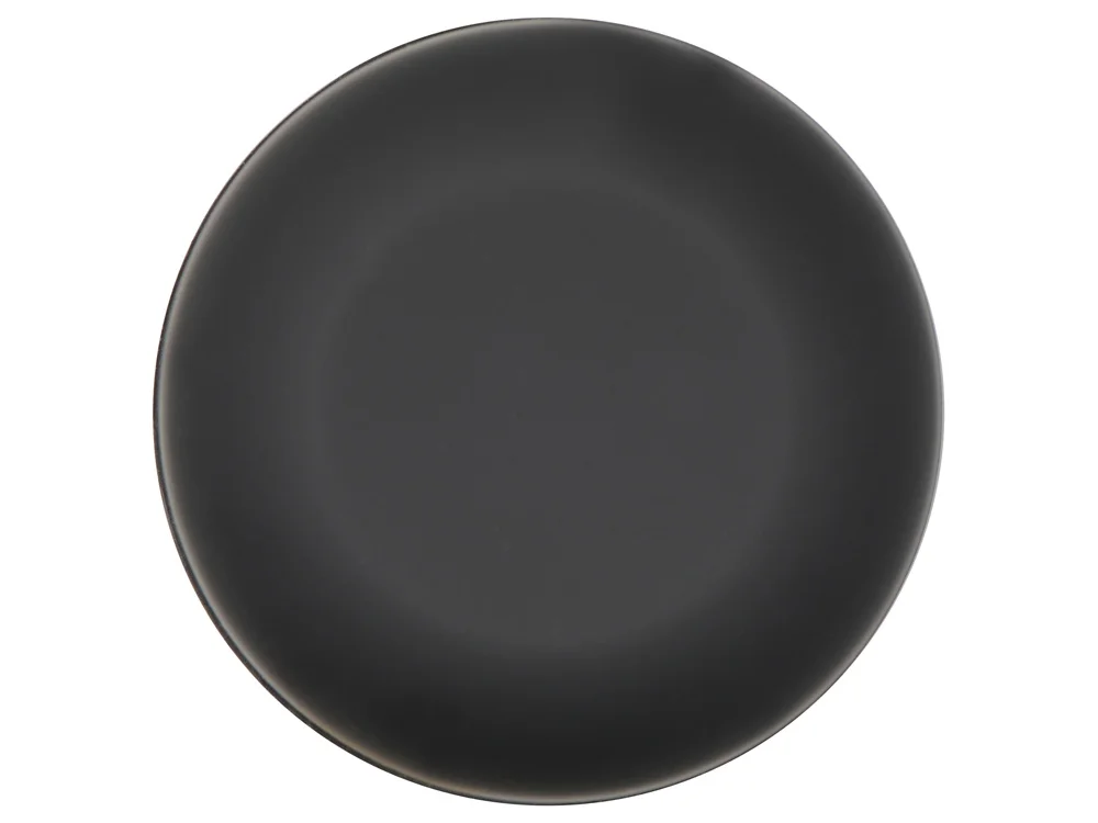 Термос Ямал Soft Touch с чехлом черный матовый 500 мл - фото 6