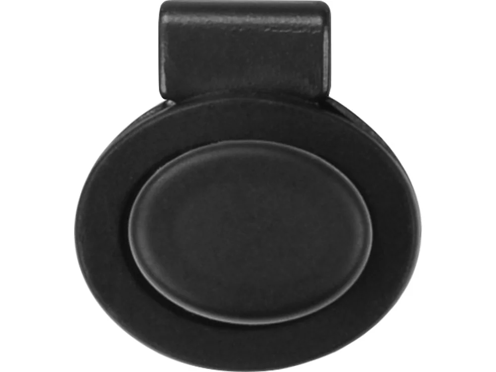 Ручка металлическая шариковая «Ellipse», серебристый - фото 5