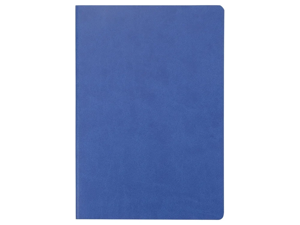 Блокнот А5 «Wispy», синий - фото 4