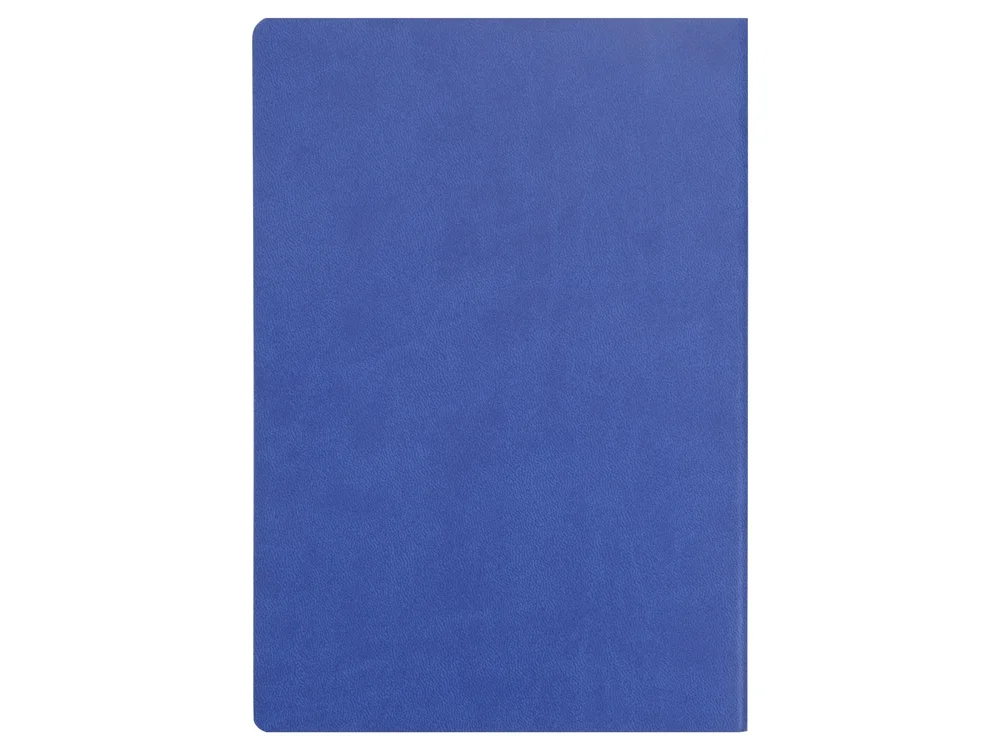 Блокнот А5 «Wispy», синий - фото 5