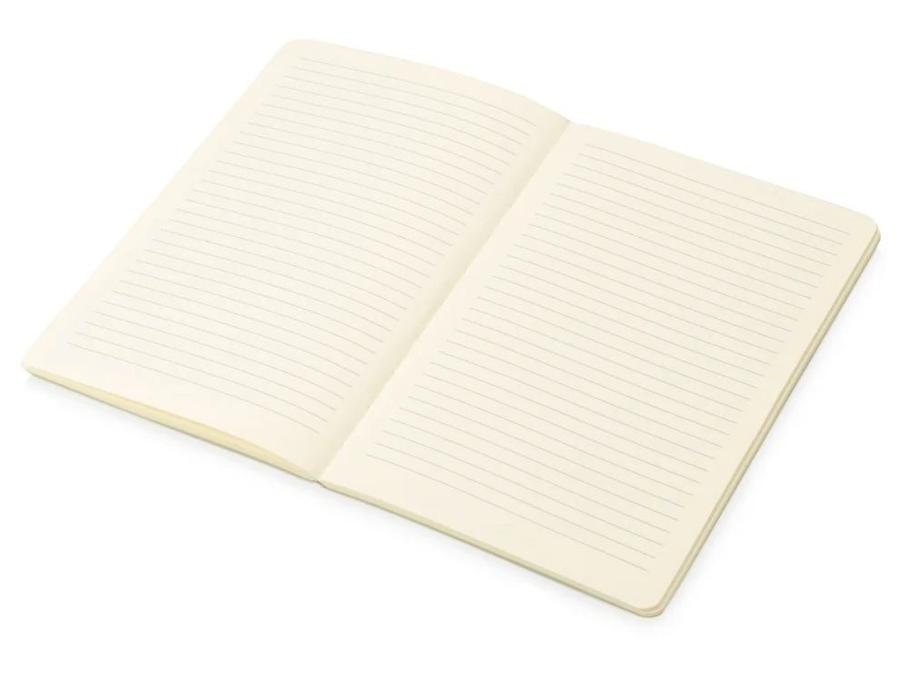 Блокнот А5 Wispy зеленое яблоко - фото 3