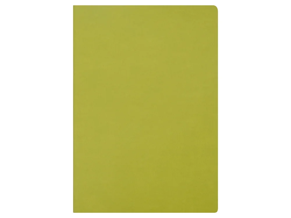 Блокнот А5 Wispy зеленое яблоко - фото 4