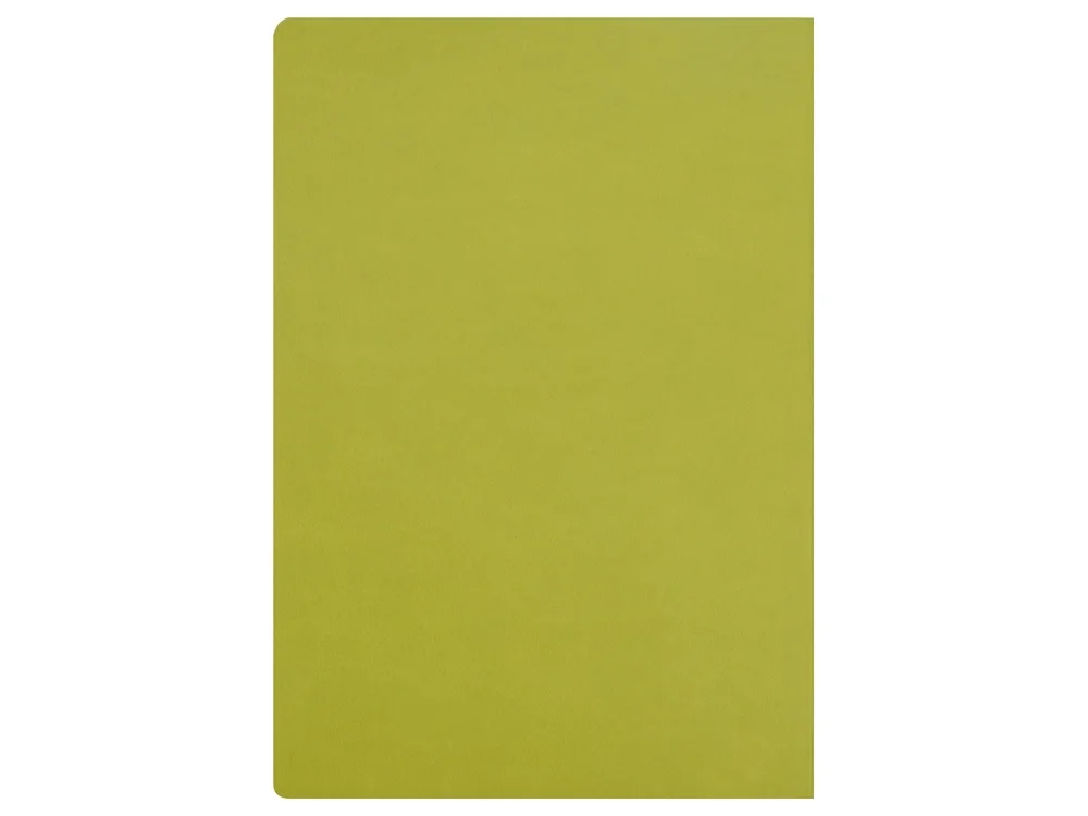 Блокнот А5 Wispy зеленое яблоко - фото 5