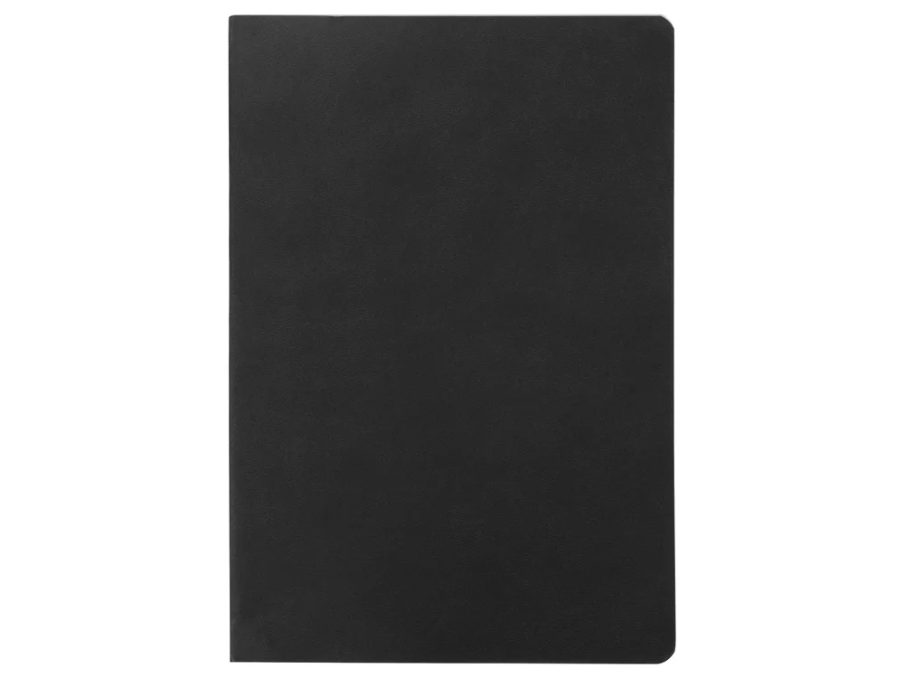 Блокнот А5 «Wispy», черный - фото 4