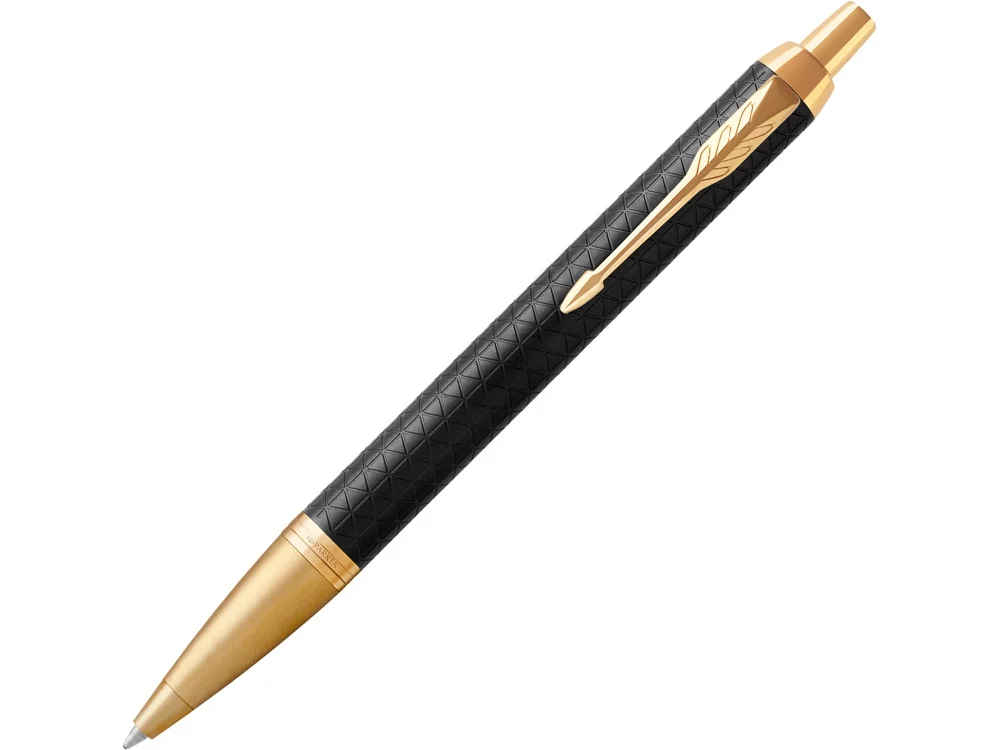 Ручка шариковая Parker IM Premium - фото 5