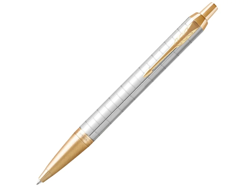 Ручка шариковая Parker IM Premium - фото 4