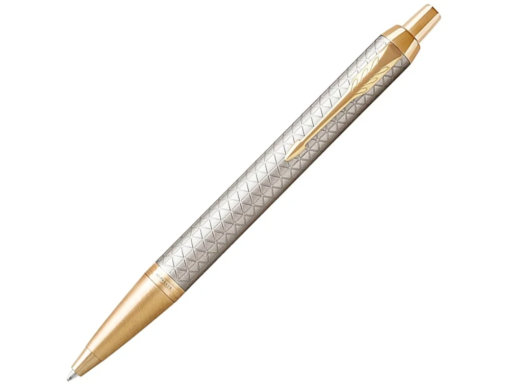 Ручка шариковая Parker IM Premium - фото 6