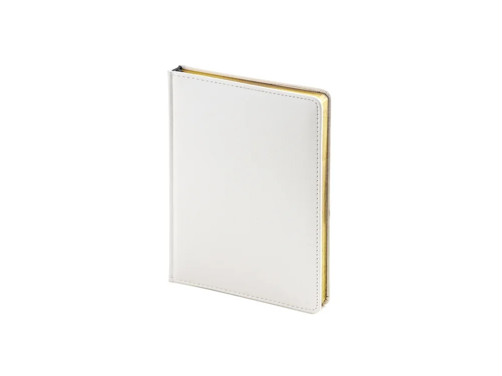 Ежедневник недатированный А6+ Sidney Nebraska с срезом - фото 9