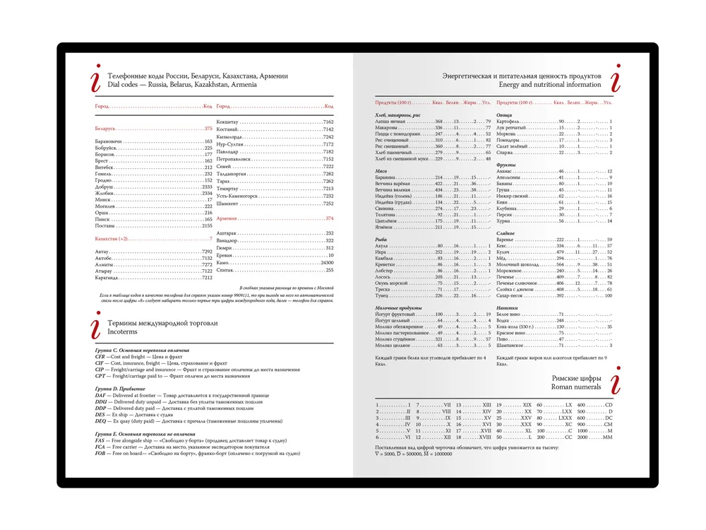 Ежедневник полудатированный А5 Boss черный A5 - фото 6