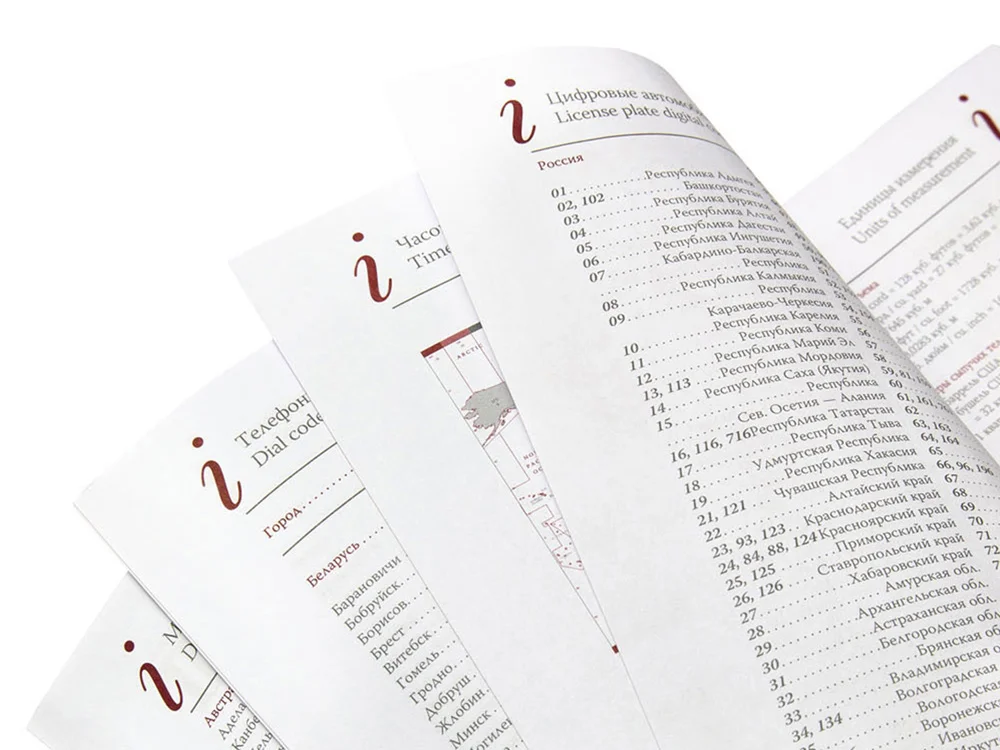 Ежедневник полудатированный А5 Boss синий A5 - фото 5