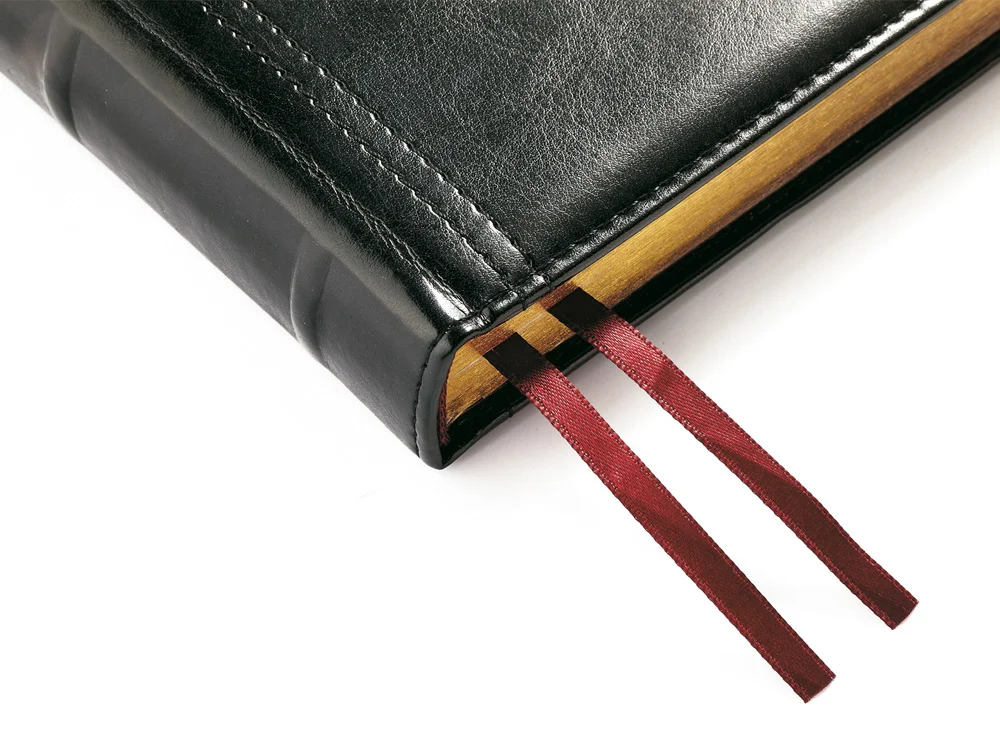 Ежедневник полудатированный А5 Boss коричневый A5 - фото 2