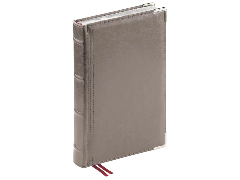 Ежедневник полудатированный А5 Boss - фото 6