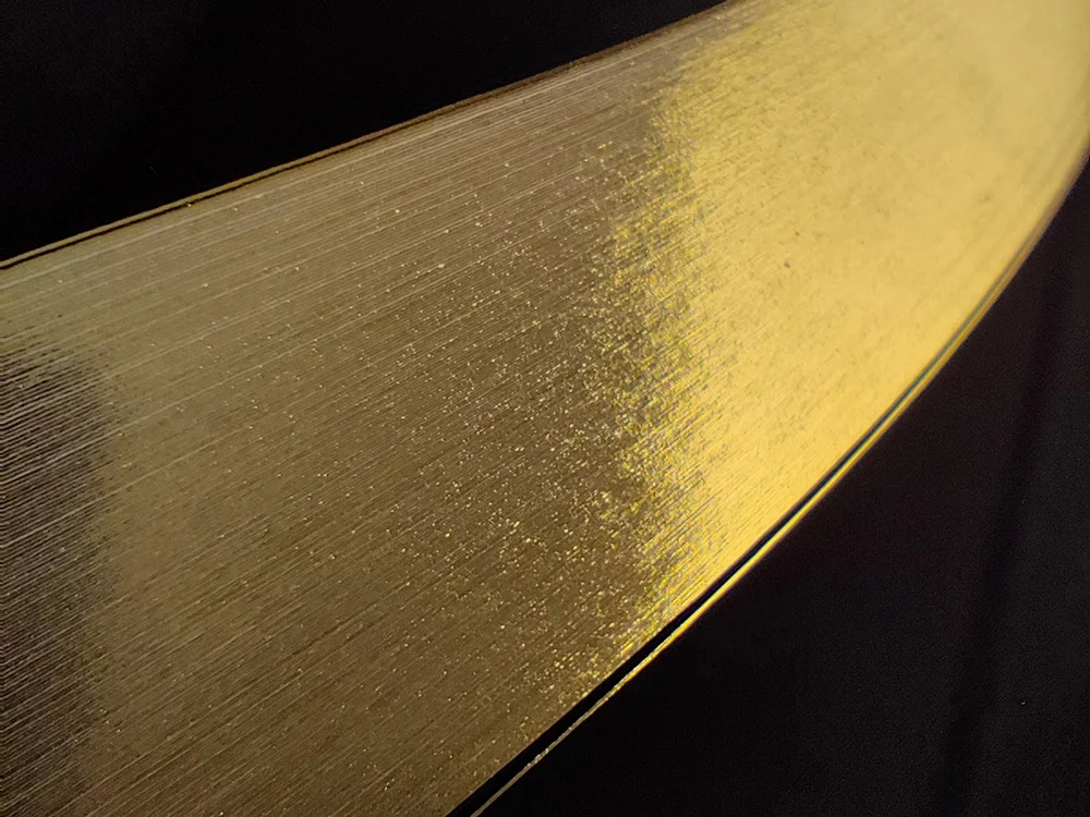 Ежедневник полудатированный А5 Boss зеленый A5 - фото 20