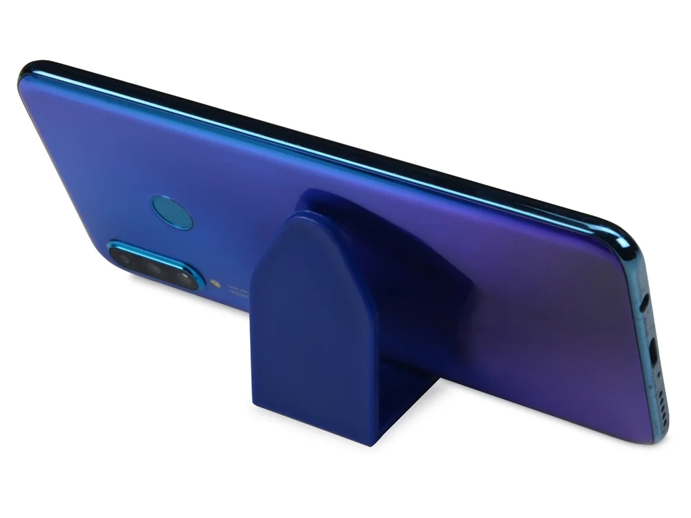 Ланч-бокс Neo синий/белый 1000 мл - фото 5